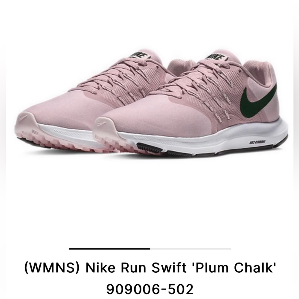 NWT Women's Nike Run Swift
